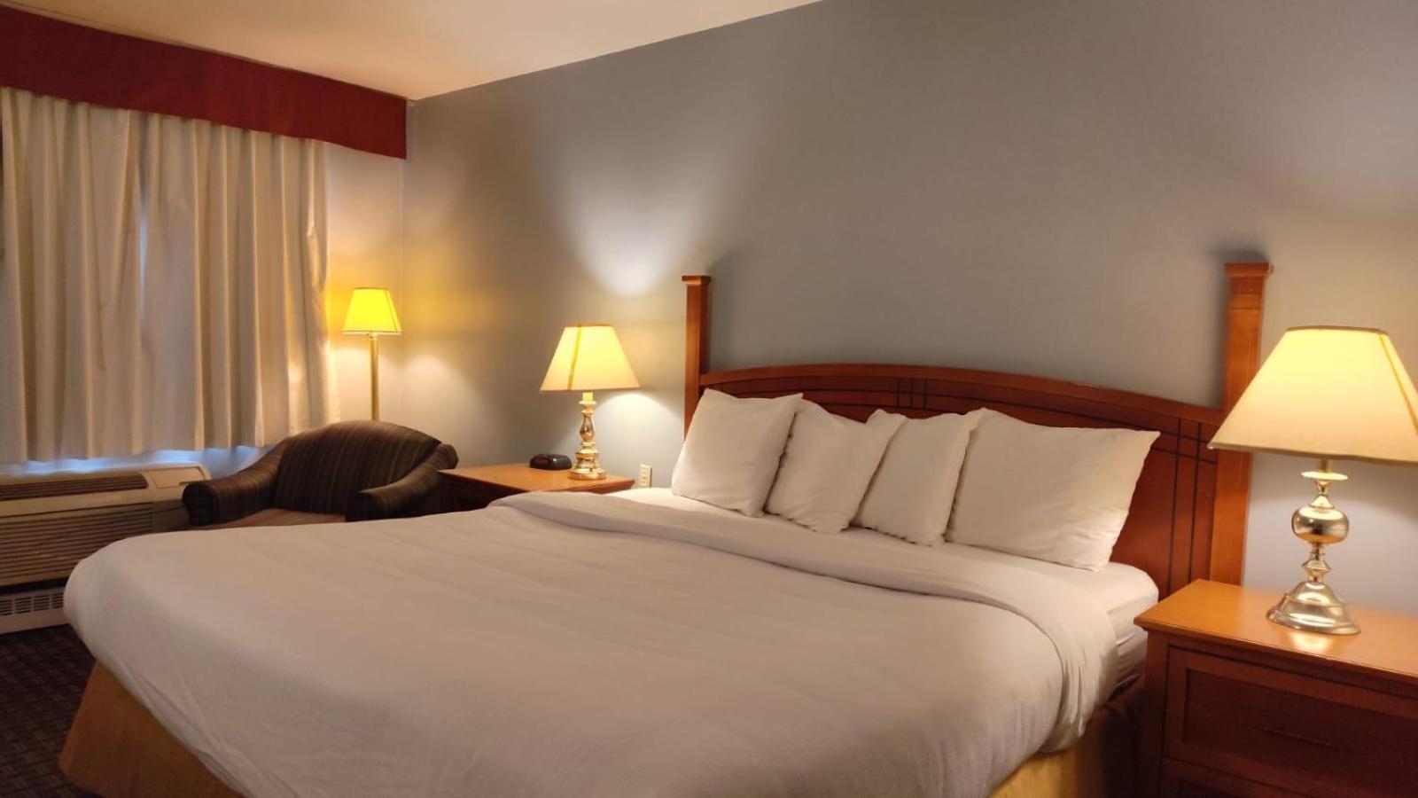 Metro Inn