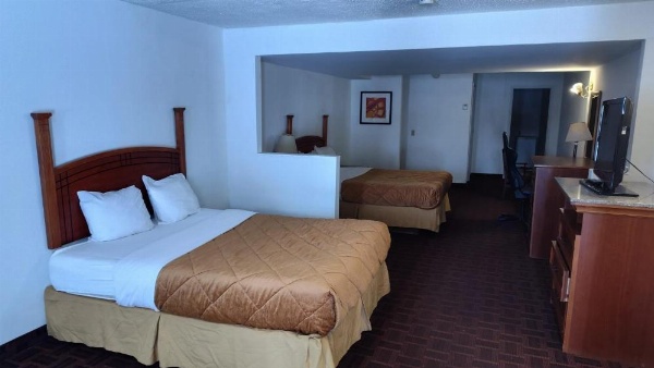 Metro Inn image 11