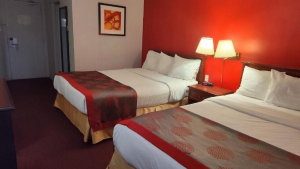 Metro Inn image 17