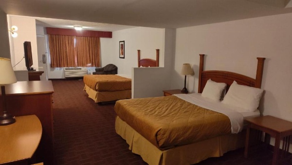Metro Inn image 5