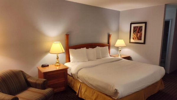 Metro Inn image 9